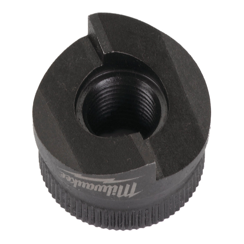 Купити Пробійник металу MILWAUKEE, M25 (для M18 HKP). Офіційний магазин Мілвокі Україна, фірмова гарантія з доставкою по Украіні