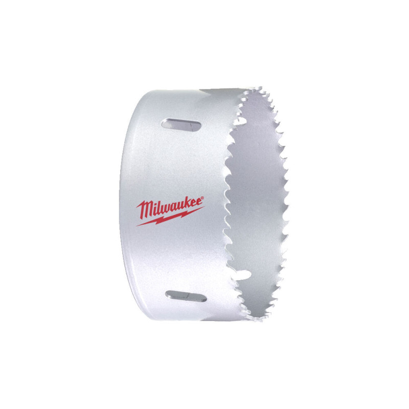 Купити Коронка Bi-Metal Contractor MILWAUKEE діаметр 92мм. Офіційний магазин Мілвокі Україна, фірмова гарантія з доставкою по Украіні