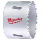 Купити Коронка Bi-Metal Contractor MILWAUKEE діаметр 65мм. Офіційний магазин Мілвокі Україна, фірмова гарантія з доставкою по Украіні