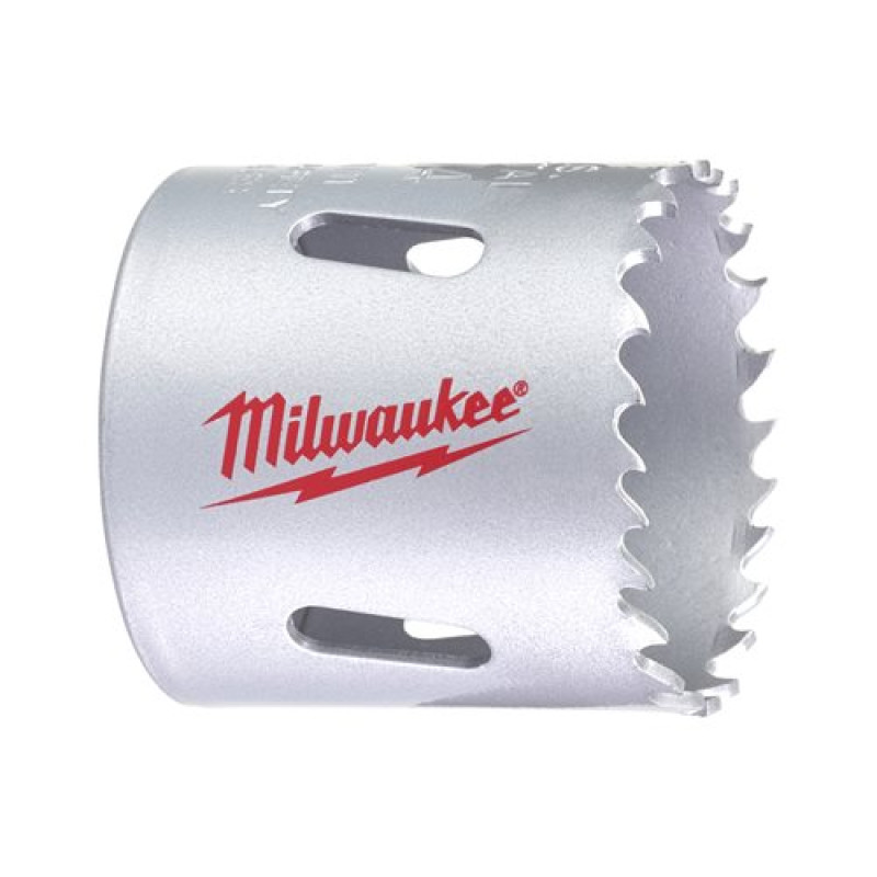 Купити Коронка Bi-Metal Contractor MILWAUKEE, діаметр 44мм. Офіційний магазин Мілвокі Україна, фірмова гарантія з доставкою по Украіні