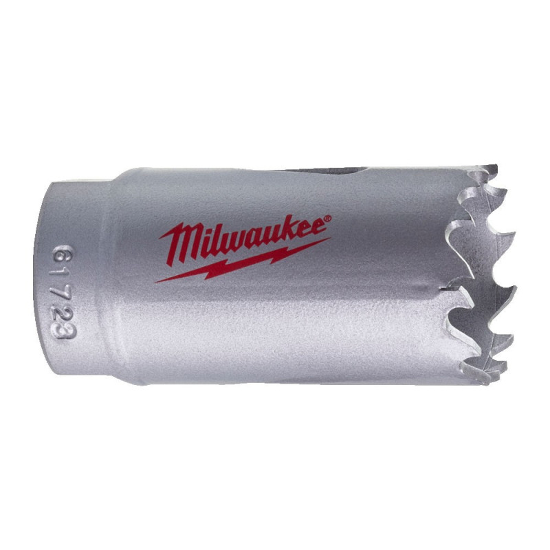 Купити Коронка біметалева Holesaw BiM Contractor 25mm. Офіційний магазин Мілвокі Україна, фірмова гарантія з доставкою по Украіні