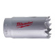 Купити Коронка біметалева Holesaw BiM Contractor 25mm. Офіційний магазин Мілвокі Україна, фірмова гарантія з доставкою по Украіні