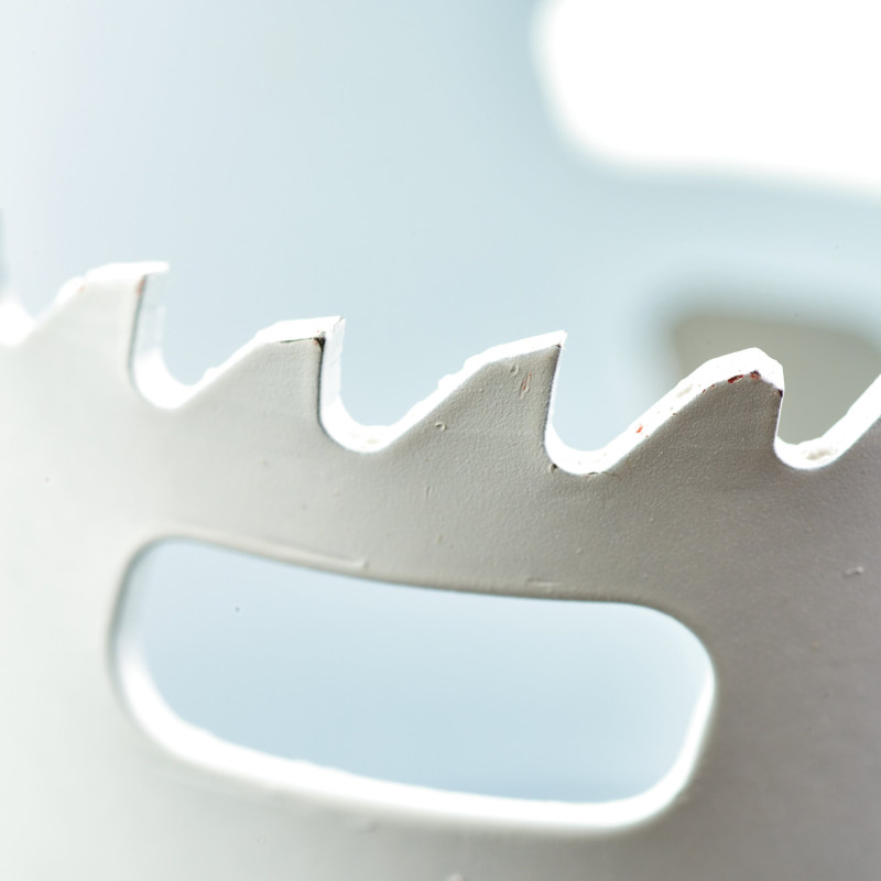 Купити Коронка Bi-Metal Carbide MILWAUKEE, діаметр 51мм. Офіційний магазин Мілвокі Україна, фірмова гарантія з доставкою по Украіні