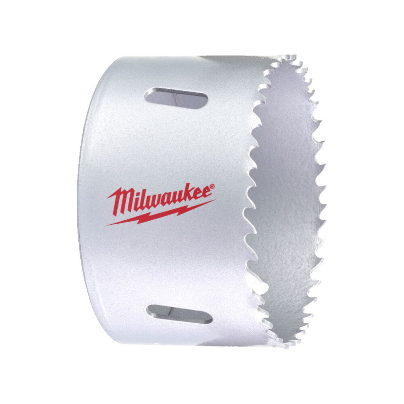 Купити Коронка Bi-Metal Contractor MILWAUKEE, діаметр 73мм. Офіційний магазин Мілвокі Україна, фірмова гарантія з доставкою по Украіні
