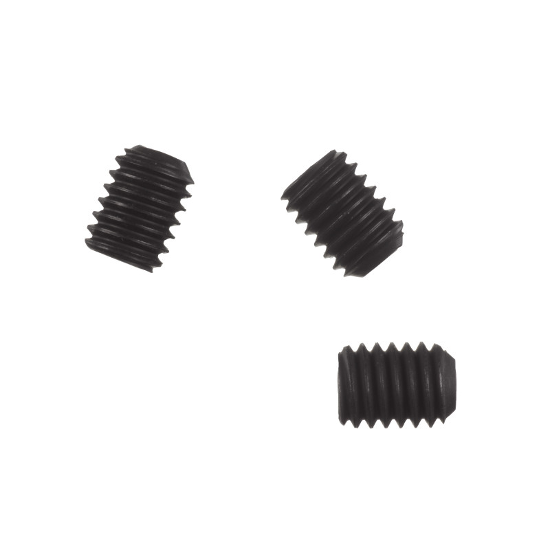 Купити Гвинт встановлюючий для коронок Holesaw TCT MILWAUKEE (3шт). Офіційний магазин Мілвокі Україна, фірмова гарантія з доставкою по Украіні