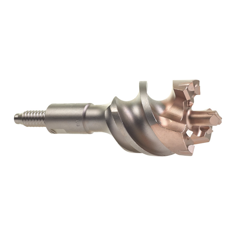 Купити Коронка SDS-Max Vario Tunnl 60x150 (1 шт). Офіційний магазин Мілвокі Україна, фірмова гарантія з доставкою по Украіні