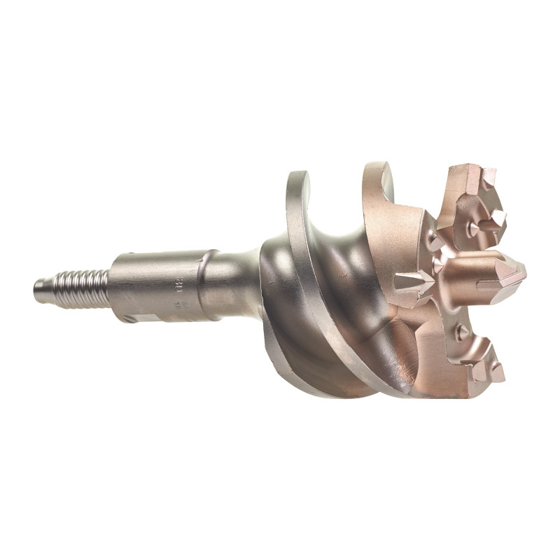 Купити Коронка SDS-Max Vario Tunnl 80x150 (1 шт). Офіційний магазин Мілвокі Україна, фірмова гарантія з доставкою по Украіні