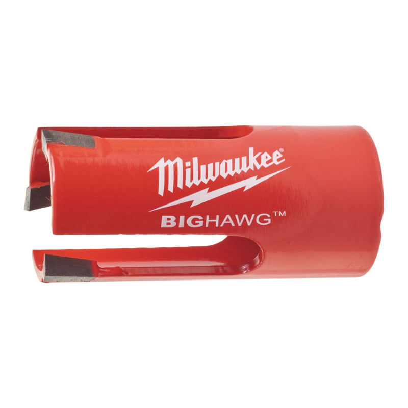 Купити Коронка по дереву MILWAUKEE BIGHAW діаметр 35мм. Офіційний магазин Мілвокі Україна, фірмова гарантія з доставкою по Украіні