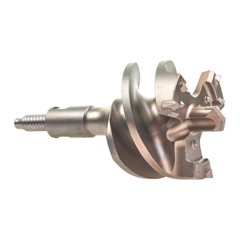 Купити Коронка SDS-Max Vario Tunnl 90x150 (1 шт). Офіційний магазин Мілвокі Україна, фірмова гарантія з доставкою по Украіні