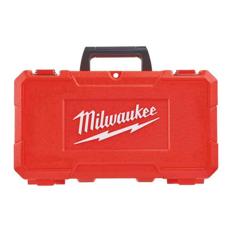 Купити Кейс для коронок Bi-Metal MILWAUKEE BMC. Офіційний магазин Мілвокі Україна, фірмова гарантія з доставкою по Украіні