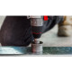 Купити Коронка Holesaw TCT MILWAUKEE, для сталі/нержавіючої сталі, діаметр 50мм. Офіційний магазин Мілвокі Україна, фірмова гарантія з доставкою по Украіні