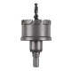Купити Коронка Holesaw TCT MILWAUKEE, для сталі/нержавіючої сталі, діаметр 51мм. Офіційний магазин Мілвокі Україна, фірмова гарантія з доставкою по Украіні