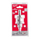 Купити Коронка Holesaw TCT MILWAUKEE, для сталі/нержавіючої сталі, діаметр 25мм. Офіційний магазин Мілвокі Україна, фірмова гарантія з доставкою по Украіні