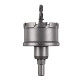 Купити Коронка Holesaw TCT MILWAUKEE, для сталі/нержавіючої сталі, діаметр 54мм. Офіційний магазин Мілвокі Україна, фірмова гарантія з доставкою по Украіні