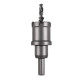 Купити Коронка Holesaw TCT MILWAUKEE, для сталі/нержавіючої сталі, діаметр 30мм. Офіційний магазин Мілвокі Україна, фірмова гарантія з доставкою по Украіні