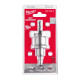 Купити Коронка Holesaw TCT MILWAUKEE, для сталі/нержавіючої сталі, діаметр 30мм. Офіційний магазин Мілвокі Україна, фірмова гарантія з доставкою по Украіні