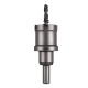 Купити Коронка Holesaw TCT MILWAUKEE, для сталі/нержавіючої сталі, діаметр 32мм. Офіційний магазин Мілвокі Україна, фірмова гарантія з доставкою по Украіні