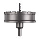 Купити Коронка Holesaw TCT MILWAUKEE, для сталі/нержавіючої сталі, діаметр 102мм. Офіційний магазин Мілвокі Україна, фірмова гарантія з доставкою по Украіні