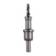 Купити Коронка Holesaw TCT MILWAUKEE, для сталі/нержавіючої сталі, діаметр 16мм. Офіційний магазин Мілвокі Україна, фірмова гарантія з доставкою по Украіні