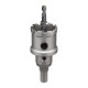 Купити Коронка Holesaw TCT MILWAUKEE, для сталі/нержавіючої сталі, діаметр 35мм. Офіційний магазин Мілвокі Україна, фірмова гарантія з доставкою по Украіні