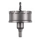 Купити Коронка Holesaw TCT MILWAUKEE, для сталі/нержавіючої сталі, діаметр 70мм. Офіційний магазин Мілвокі Україна, фірмова гарантія з доставкою по Украіні