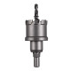 Купити Коронка Holesaw TCT MILWAUKEE, для сталі/нержавіючої сталі, діаметр 38мм. Офіційний магазин Мілвокі Україна, фірмова гарантія з доставкою по Украіні