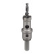 Купити Коронка Holesaw TCT MILWAUKEE, для сталі/нержавіючої сталі, діаметр 19мм. Офіційний магазин Мілвокі Україна, фірмова гарантія з доставкою по Украіні