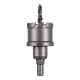 Купити Коронка Holesaw TCT MILWAUKEE, для сталі/нержавіючої сталі, діаметр 40мм. Офіційний магазин Мілвокі Україна, фірмова гарантія з доставкою по Украіні