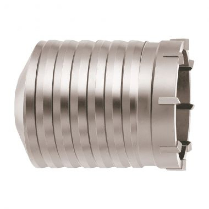 Купити Коронка составна по бетону SDS-MAX TCT MILWAUKEE, діаметр 100x100мм. Офіційний магазин Мілвокі Україна, фірмова гарантія з доставкою по Украіні