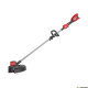 Купити Коса акумуляторна безщіткова MILWAUKEE, M18 BLLT-0 (каркас, тримерна головка, захисний кожух, картонне пакування). Офіційний магазин Мілвокі Україна, фірмова гарантія з доставкою по Украіні