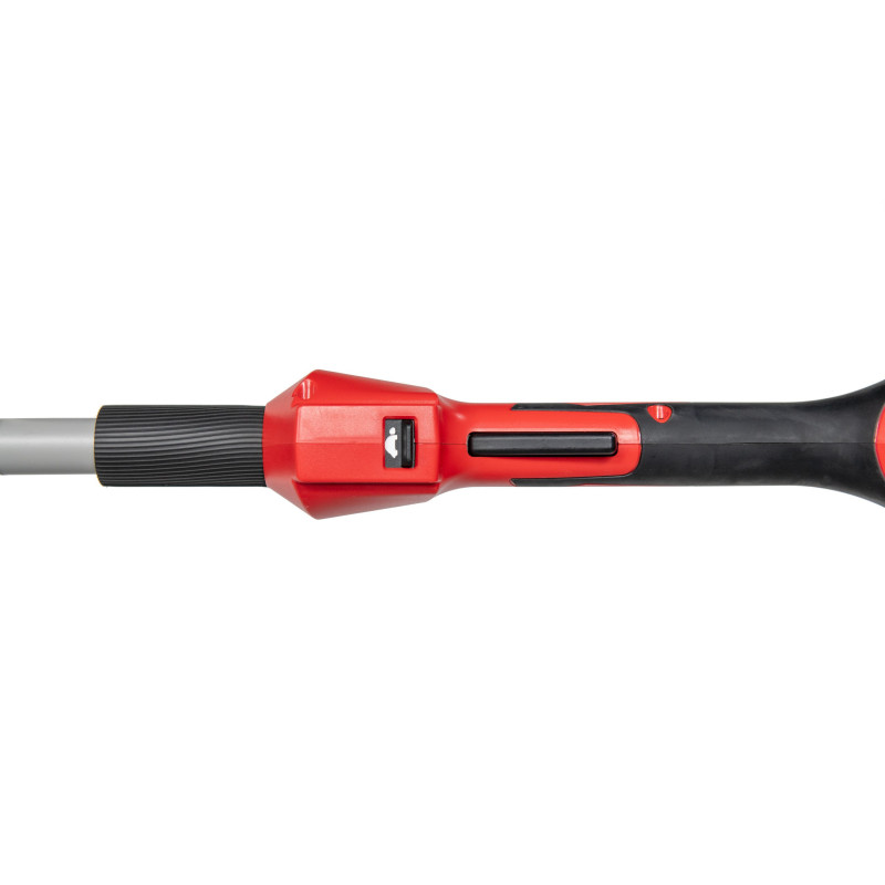 Купити Коса акумуляторна безщіткова MILWAUKEE, M18 BLLT-0 (каркас, тримерна головка, захисний кожух, картонне пакування). Офіційний магазин Мілвокі Україна, фірмова гарантія з доставкою по Украіні