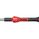 Купити Коса акумуляторна безщіткова MILWAUKEE, M18 BLLT-0 (каркас, тримерна головка, захисний кожух, картонне пакування). Офіційний магазин Мілвокі Україна, фірмова гарантія з доставкою по Украіні