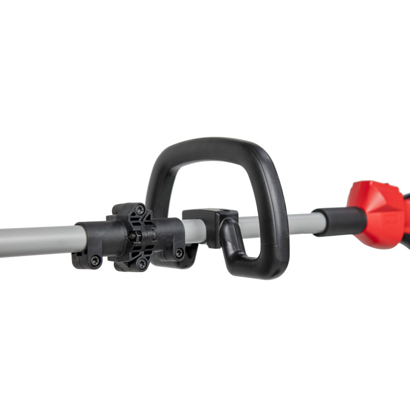 Купити Коса акумуляторна безщіткова MILWAUKEE, M18 BLLT-0 (каркас, тримерна головка, захисний кожух, картонне пакування). Офіційний магазин Мілвокі Україна, фірмова гарантія з доставкою по Украіні