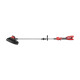 Купити Коса акумуляторна безщіткова MILWAUKEE, M18 BLLT-0 (каркас, тримерна головка, захисний кожух, картонне пакування). Офіційний магазин Мілвокі Україна, фірмова гарантія з доставкою по Украіні