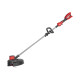 Купити Коса акумуляторна безщіткова MILWAUKEE, M18 BLLT-0 (каркас, тримерна головка, захисний кожух, картонне пакування). Офіційний магазин Мілвокі Україна, фірмова гарантія з доставкою по Украіні