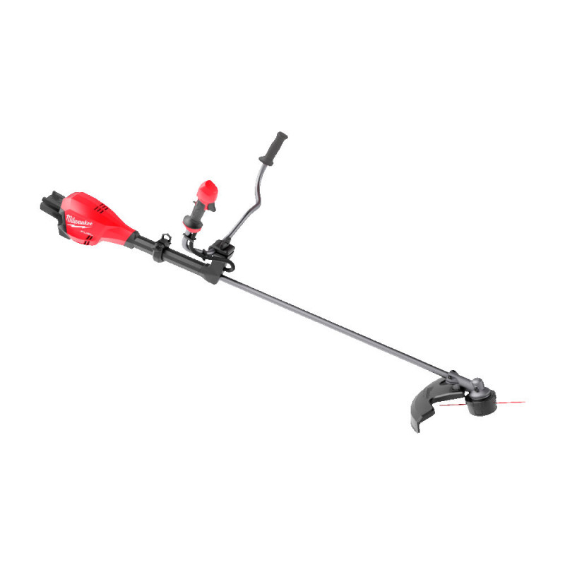Купити Тример акумуляторний безщiтковий MILWAUKEE, M18 F2BCU-0 (каркас, картонне пакування). Офіційний магазин Мілвокі Україна, фірмова гарантія з доставкою по Украіні