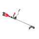 Купити Тример акумуляторний безщiтковий MILWAUKEE, M18 F2BCU-122 (2х18В) (зарядний пристрій M18 DBSC, 2 акумулятори М18 FВ12 12Аг, картонне пакування). Офіційний магазин Мілвокі Україна, фірмова гарантія з доставкою по Украіні