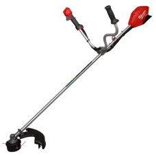 Купити Коса акумуляторна безщіткова MILWAUKEE, M18 FBCU-0 (каркас, ніж з 4 лезами, ключ T30, ранцева підвіска, картонне пакування) (заміна на 4933480859). Офіційний магазин Мілвокі Україна, фірмова гарантія з доставкою по Украіні