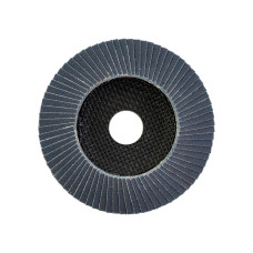 Купити Диск пелюстковий MILWAUKEE SL50/115 G120 , діаметр115мм / зерно 120. Офіційний магазин Мілвокі Україна, фірмова гарантія з доставкою по Украіні