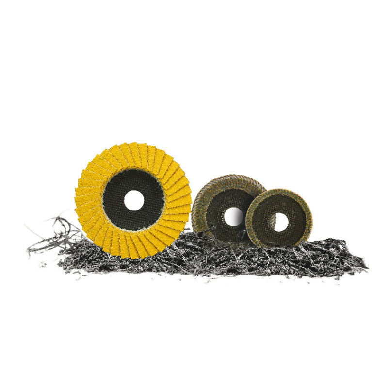Купити Диск пелюстковий MILWAUKEE SL50/115 G120 , діаметр115мм / зерно 120. Офіційний магазин Мілвокі Україна, фірмова гарантія з доставкою по Украіні