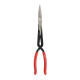 Купити Довгогубці 45град. LONG REACH PLIER MILWAUKEE, 326мм. Офіційний магазин Мілвокі Україна, фірмова гарантія з доставкою по Украіні