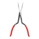 Купити Довгогубці 45град. LONG REACH PLIER MILWAUKEE, 326мм. Офіційний магазин Мілвокі Україна, фірмова гарантія з доставкою по Украіні