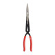 Купити Довгогубці LONG REACH PLIER-STRAIGHT MILWAUKEE, 332мм. Офіційний магазин Мілвокі Україна, фірмова гарантія з доставкою по Украіні