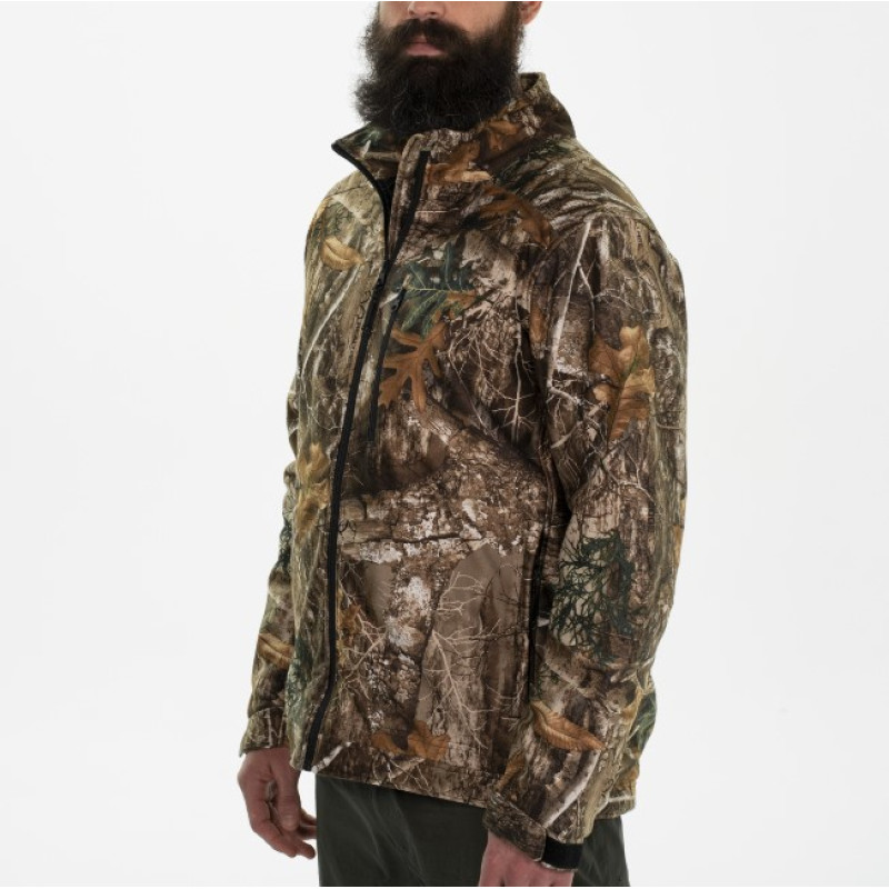 Купити Куртка з підігрівом MILWAUKEE, M12 HJCAMO6-0 (XXL), камуфляжна (розмір XXL). Офіційний магазин Мілвокі Україна, фірмова гарантія з доставкою по Украіні