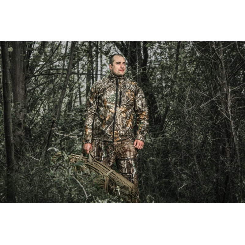 Купити Куртка з підігрівом MILWAUKEE, M12 HJCAMO6-0 (XXL), камуфляжна (розмір XXL). Офіційний магазин Мілвокі Україна, фірмова гарантія з доставкою по Украіні