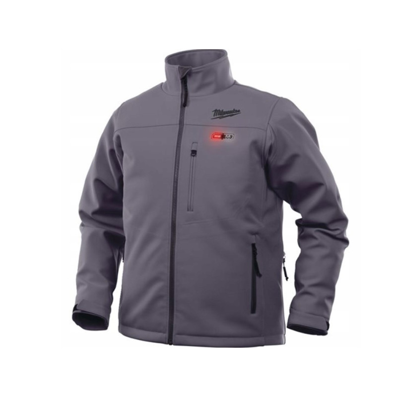 Купити Куртка з підігрівом розмір 