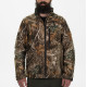 Купити Куртка з підігрівом MILWAUKEE, M12 HJCAMO6-201(XL), камуфляжна (розмір XL) (+зар.пр., 1 акум.Х 2Аг). Офіційний магазин Мілвокі Україна, фірмова гарантія з доставкою по Украіні