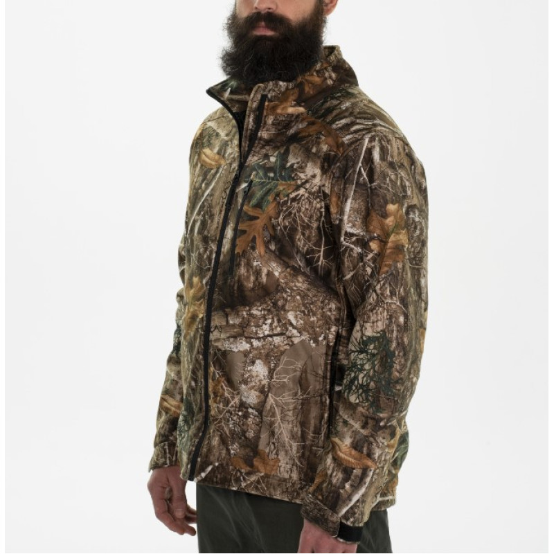 Купити Куртка з підігрівом MILWAUKEE, M12 HJCAMO6-201(XL), камуфляжна (розмір XL) (+зар.пр., 1 акум.Х 2Аг). Офіційний магазин Мілвокі Україна, фірмова гарантія з доставкою по Украіні