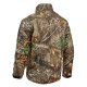 Купити Куртка з підігрівом MILWAUKEE, M12 HJCAMO6-201(L), камуфляжна (розмір L) (+зар.пр., 1 акум.Х 2Аг). Офіційний магазин Мілвокі Україна, фірмова гарантія з доставкою по Украіні