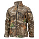 Купити Куртка з підігрівом MILWAUKEE, M12 HJCAMO6-0 (XL), камуфляжна (розмір XL). Офіційний магазин Мілвокі Україна, фірмова гарантія з доставкою по Украіні